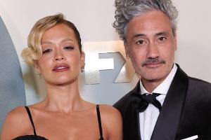 Rita Ora und Ehemann arbeiten an Musical über "Fyre Festival"-Skandal