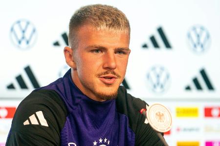 Jeltsch: Woltemade und Co. als Motivation für 