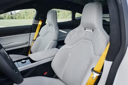 Polestar 5 Performance