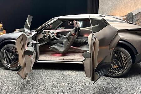 9/2025, Cupra Tindaya