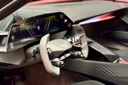 9/2025, Cupra Tindaya