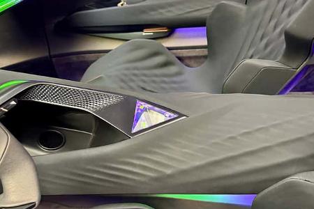 9/2025, Cupra Tindaya