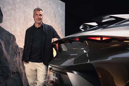 9/2025, Cupra Tindaya