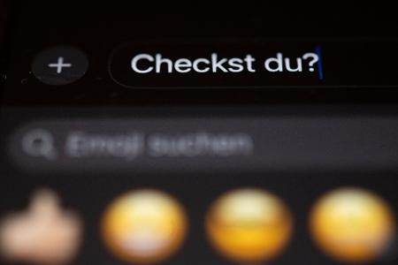 Jugendliche haben ihre Favoriten für das 