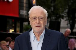 Michael Caine: Für diesen Film will er aus dem Ruhestand zurückkehren