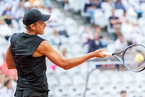 Toptalent Engel will beim Davis Cup lernen