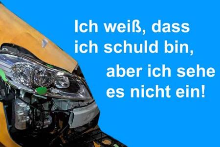 Versicherung witzig Special