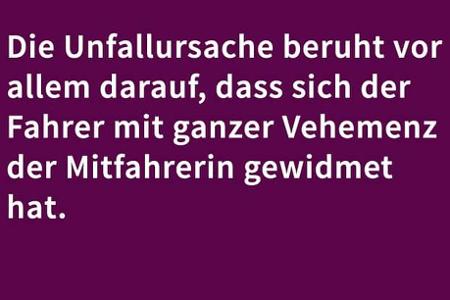 Versicherung witzig Special
