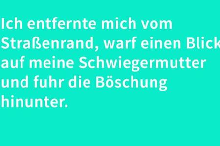 Versicherung witzig Special