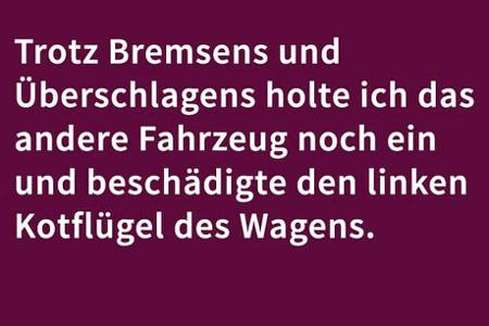 Versicherung witzig Special