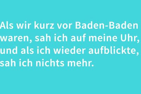 Versicherung witzig Special
