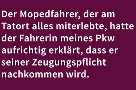 Versicherung witzig Special