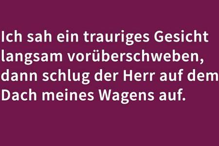 Versicherung witzig Special