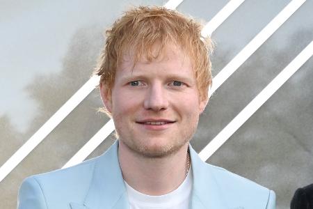 Umzug mit der Familie: Ed Sheeran verlässt England für Amerika