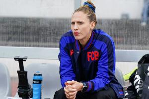 Trainerin Kulig muss beim FC Basel gehen