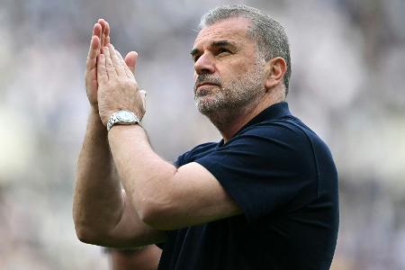 Nach Aus von Espirito Santo: Postecoglou übernimmt Nottingham