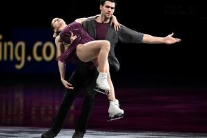 Einbürgerung perfekt: Hase/Volodin bei Olympia startberechtigt