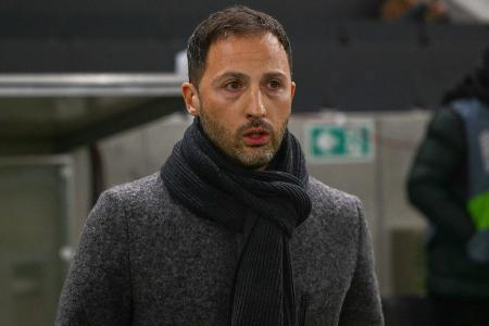 Tedesco neuer Cheftrainer von Fenerbahce