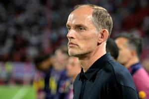 Fünfter Sieg: Tuchels Engländer weiter makellos