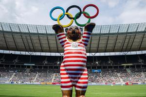 BUND lehnt ab: Gegenwind für deutsche Olympia-Bewerbung