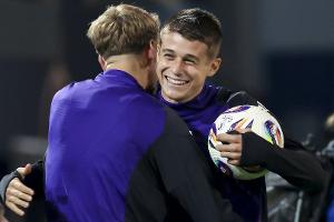 U21: "Perfekter Abend" für Tresoldi