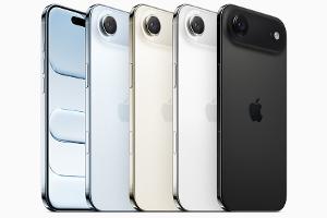iPhone 17: Apple stellt seine neuen Smartphones vor