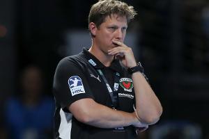 Siewert-Nachfolger Krickau: "Im Auge des Sturms"