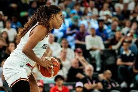 WNBA: Sabally gibt Comeback für New York Liberty