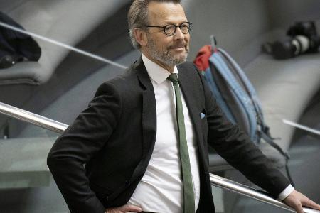 Neuer DOSB-Vorstand Fricke für 