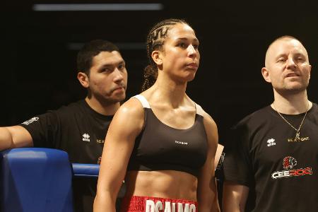 Deutsche Boxer beenden WM erneut ohne Medaille