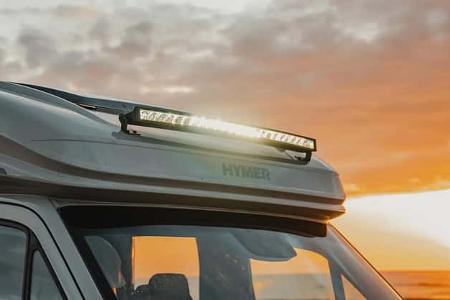 Lightbar, Licht, Offroad