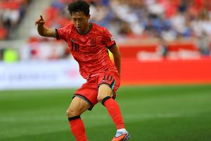 Mainz: Lee mit Muskelverletzung zurückgekehrt