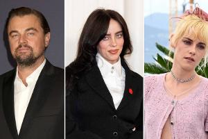 Oasis rocken die USA: Diese Weltstars geben sich die Ehre