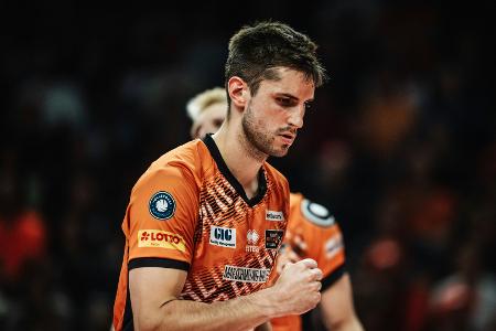 Reichert vor Volleyball-WM: 