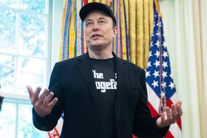 Für kurze Zeit: Elon Musk verliert Titel als reichster Mensch der Welt