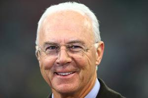 Libero des Lebens: Zum 80. Geburtstag von Franz Beckenbauer