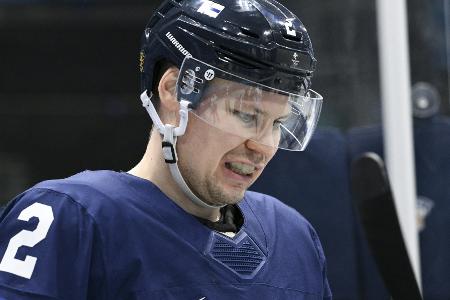 Butcher-Ersatz: München holt Olympiasieger Pokka