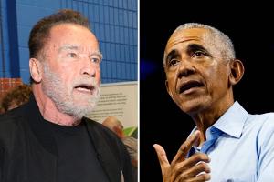 Obama bis Schwarzenegger rufen zur Besinnung auf