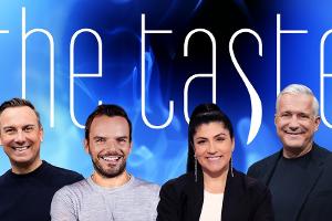 "The Taste" mit Steffen Henssler startet im Oktober