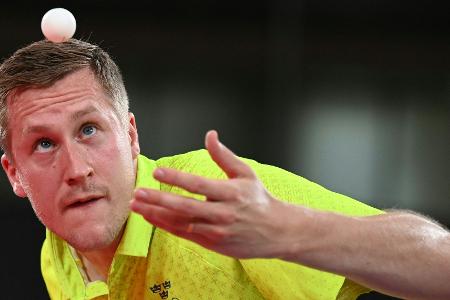 TTBL-Spitze für Bremen 