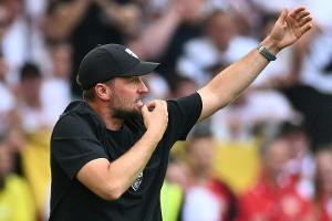 "Startschuss": Hoeneß will in Freiburg einen Grundstein legen