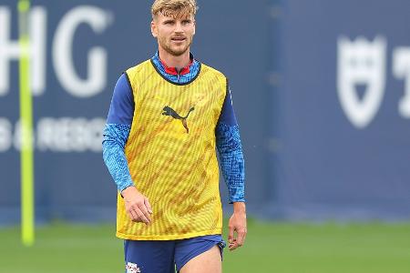 Werner-Comeback in Mainz nicht ausgeschlossen