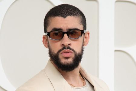 Bad Bunny spielt aus Liebe zu seinen US-Fans nicht in den USA