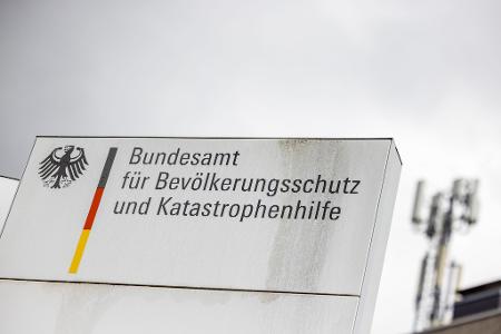 Der Bund unterstützt die Länder finanziell beim Aufbau beziehungsweise der Modernisierung von Sirenen. (Symbolbild)