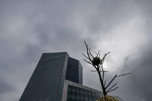 Die EZB hat die Leitzinsen in Serie gesenkt, nun machen die Euro-Währungshüter eine Pause.