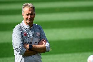 Hjulmand "sehr glücklich" über Eriksen in Wolfsburg