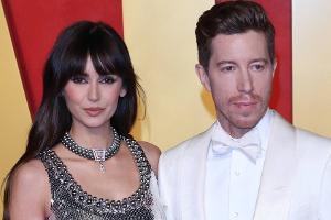 Nina Dobrev und Shaun White sollen Verlobung gelöst haben