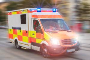 Behandlung, Transport und mehr: Diese Rechte hat man im Rettungsfall