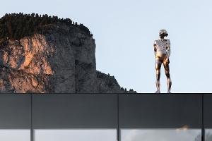 Seis am Schlern: Wo Kunst auf Natur trifft