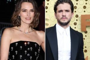 "Harry Potter"-Hörbücher: Kit Harington und Keira Knightley dabei